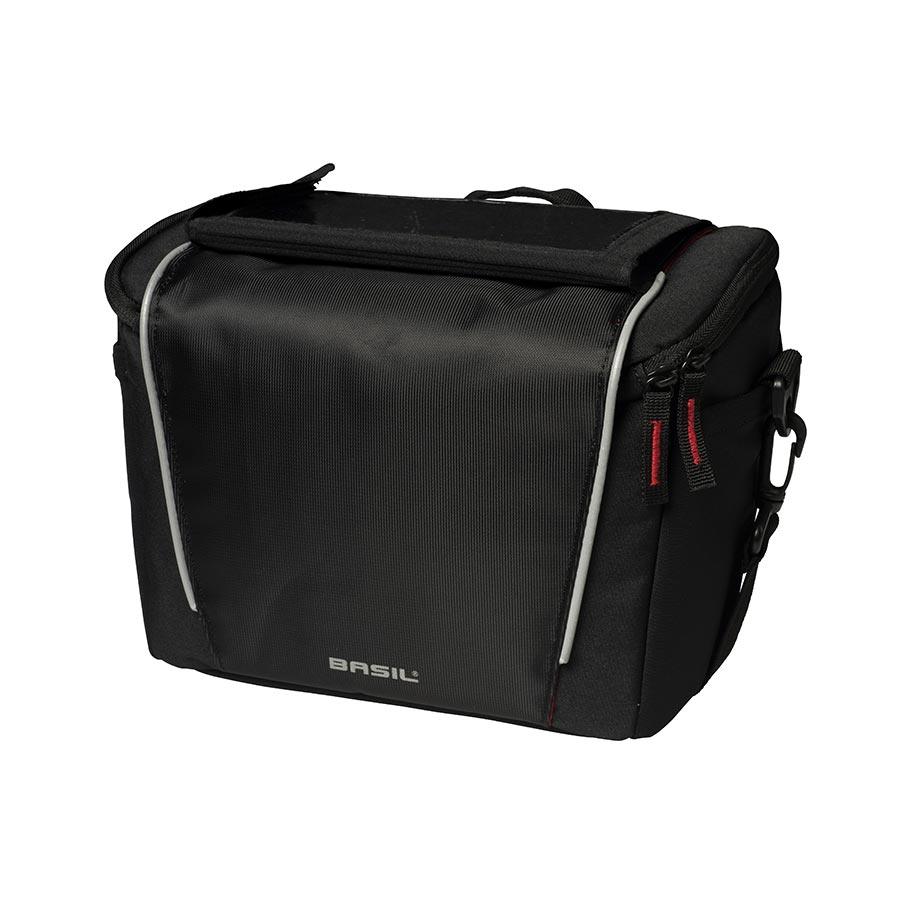 Basil - Sport Design Handlebar Bags _ Unite - B1keparts.com