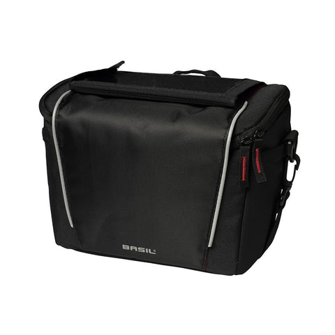 Basil - Sport Design Handlebar Bags _ Unite - B1keparts.com