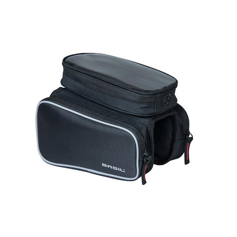 Basil - Sport Design Frame Bags _ Unite - B1keparts.com