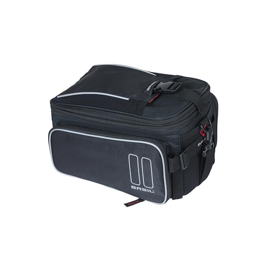 Basil - Sport Design Trunk Bags _ Unite - B1keparts.com