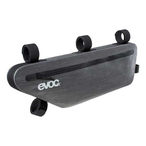 EVOC Frame Pack WP - 3.5L / Carbon Grey