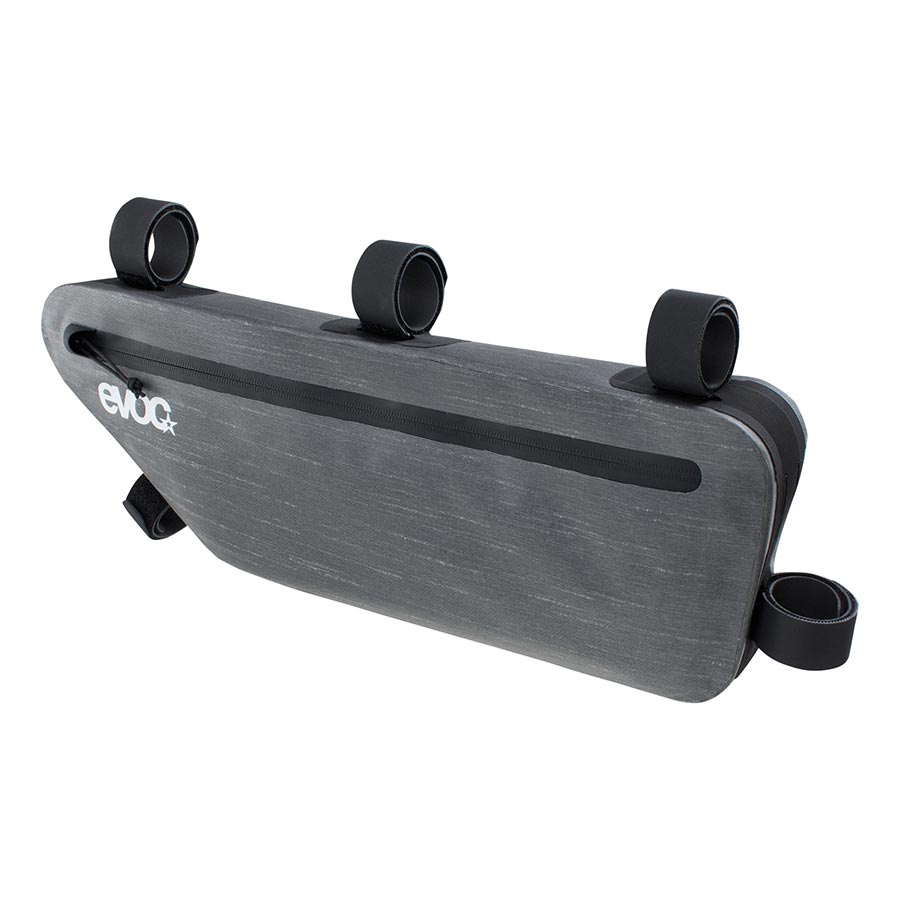 EVOC Frame Pack WP - 3.5L / Carbon Grey