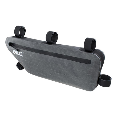 EVOC Frame Pack WP - 3.5L / Carbon Grey