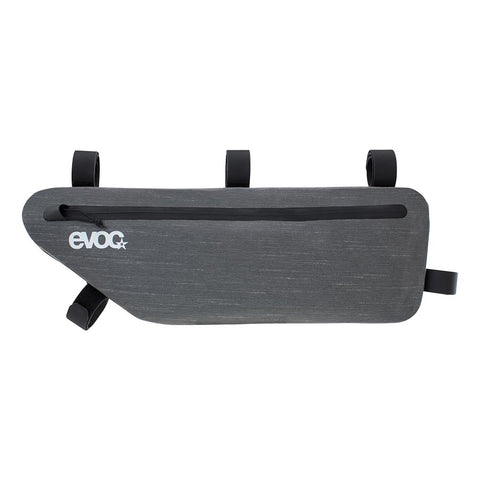 EVOC Frame Pack WP - 3.5L / Carbon Grey