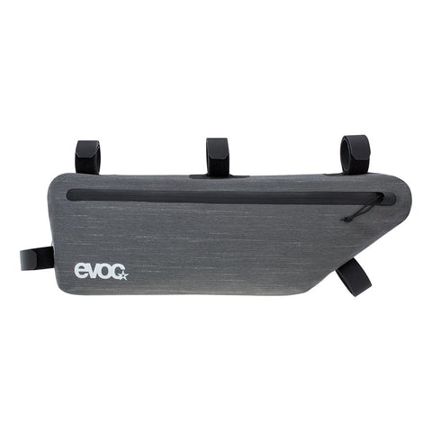 EVOC Frame Pack WP - 3.5L / Carbon Grey