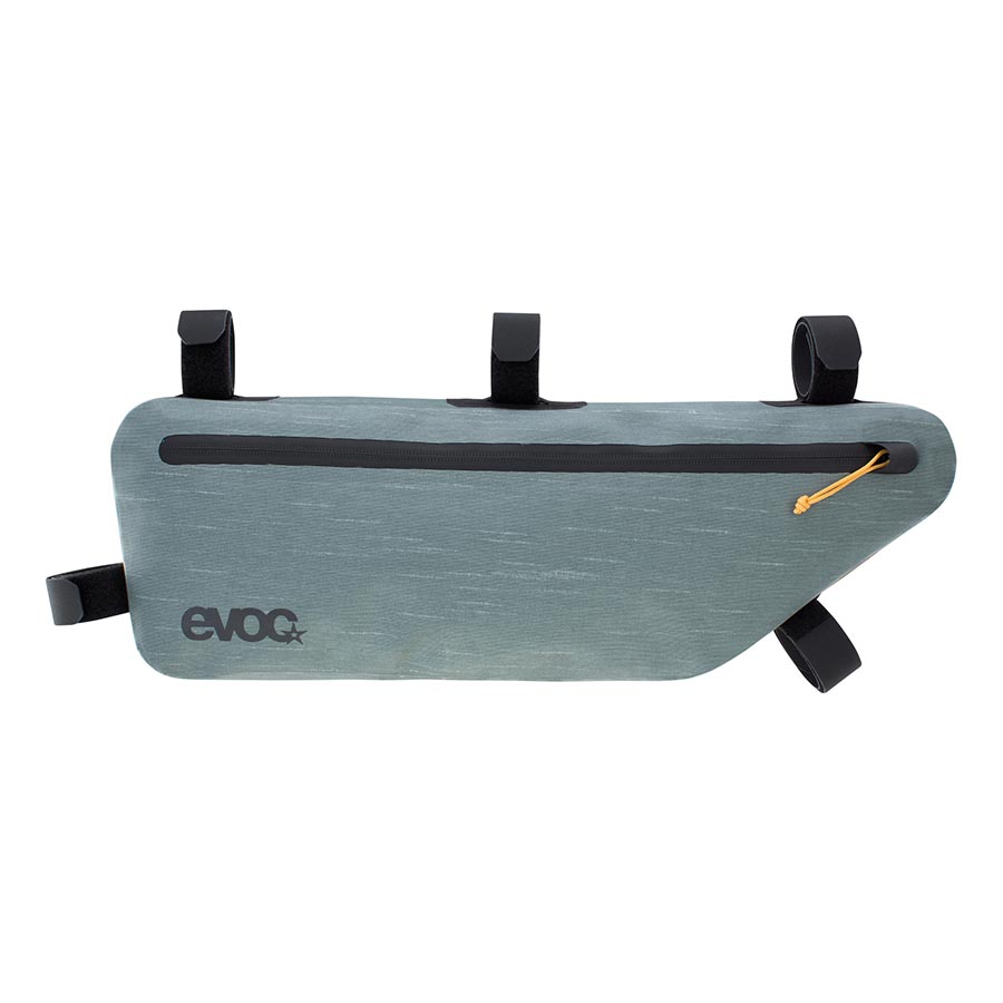 EVOC Frame Pack WP - 3.5L / Steel