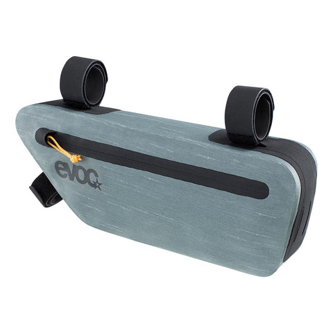 EVOC Frame Pack WP - 1.5L / Steel