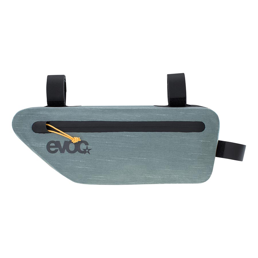 EVOC Frame Pack WP - 1.5L / Steel