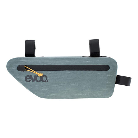 EVOC Frame Pack WP - 1.5L / Steel