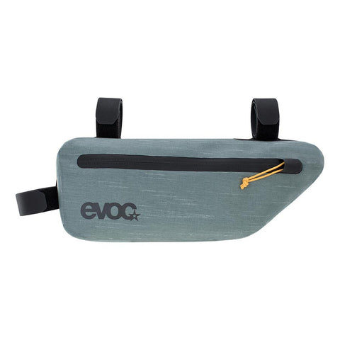 EVOC Frame Pack WP - 1.5L / Steel
