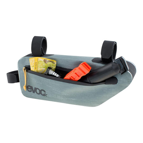 EVOC Frame Pack WP - 1.5L / Steel