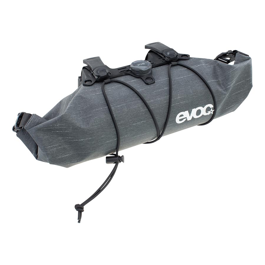EVOC Handlebar Pack BOA WP - 2.5L / Carbon Grey