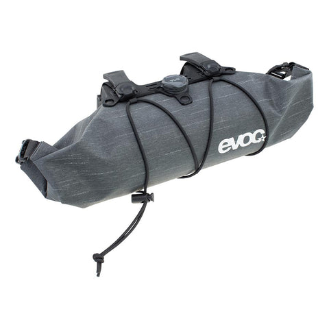 EVOC Handlebar Pack BOA WP - 2.5L / Carbon Grey