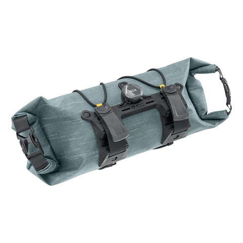 EVOC Handlebar Pack BOA WP - 2.5L / Steel