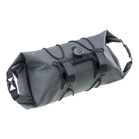 EVOC Handlebar Pack BOA WP - 5L / Carbon Grey