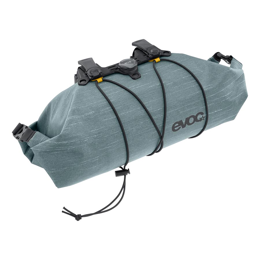 EVOC Handlebar Pack BOA WP - 5L / Steel