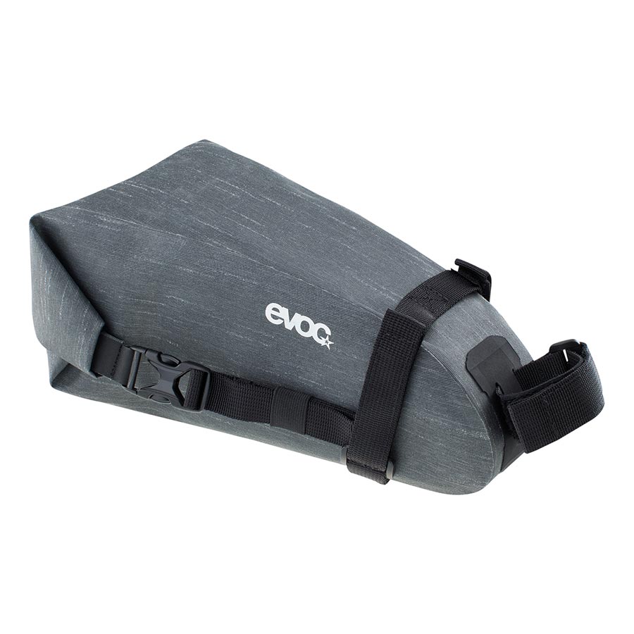 EVOC Seat Pack WP - 2L / Carbon Grey