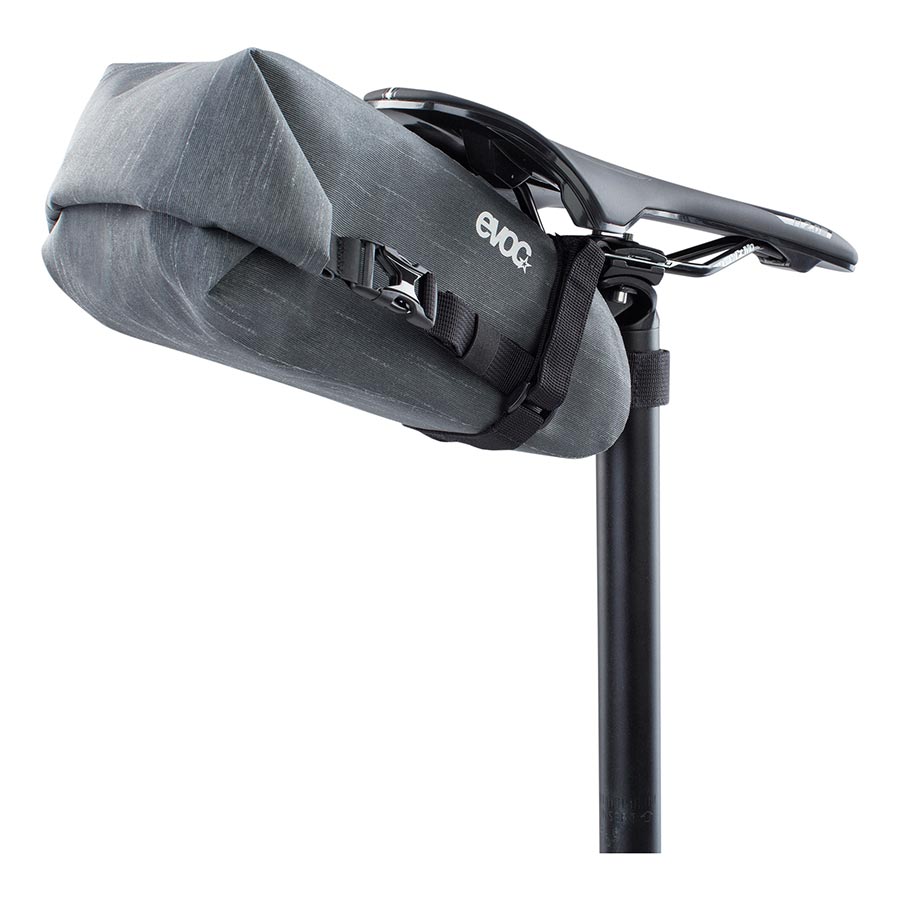 EVOC Seat Pack WP - 2L / Carbon Grey