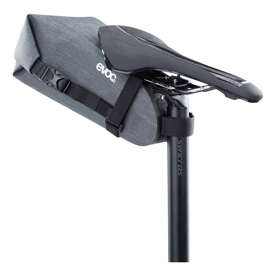 EVOC Seat Pack WP - 2L / Carbon Grey