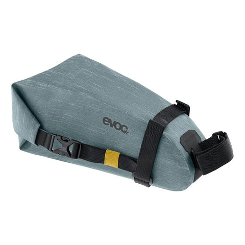 EVOC Seat Pack WP - 2L / Steel
