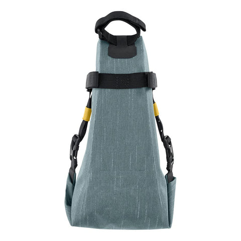 EVOC Seat Pack WP - 2L / Steel
