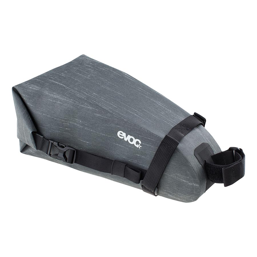 EVOC Seat Pack WP - 4L / Carbon Grey