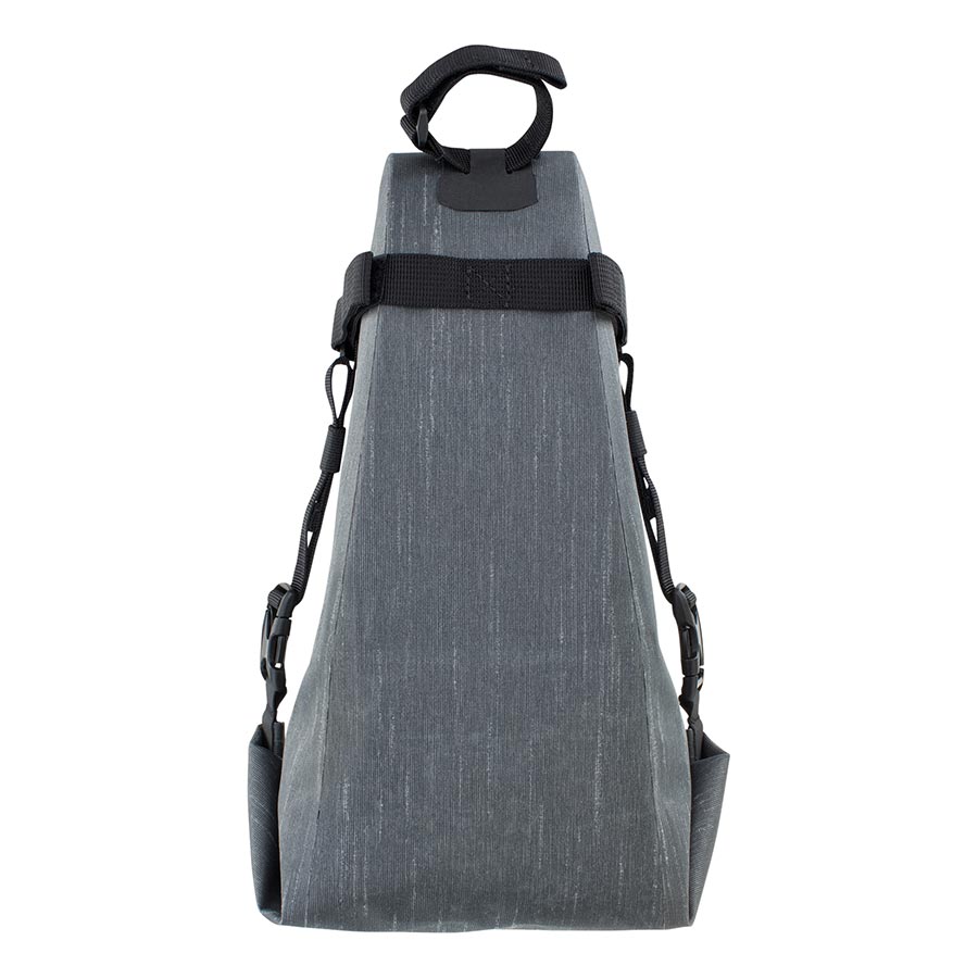 EVOC Seat Pack WP - 4L / Carbon Grey