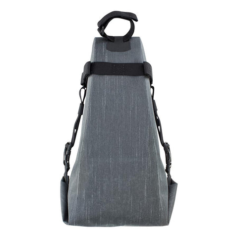 EVOC Seat Pack WP - 4L / Carbon Grey
