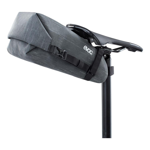 EVOC Seat Pack WP - 4L / Carbon Grey