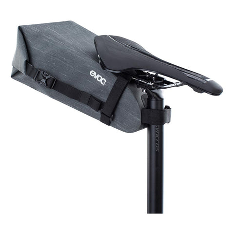 EVOC Seat Pack WP - 4L / Carbon Grey