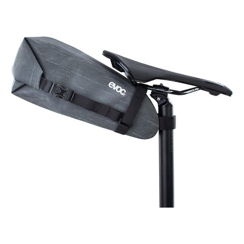 EVOC Seat Pack WP - 4L / Carbon Grey