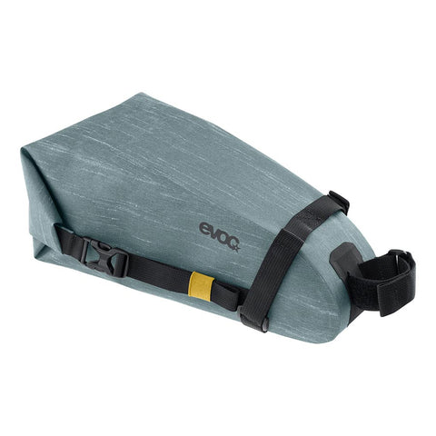 EVOC Seat Pack WP - 4L / Steel