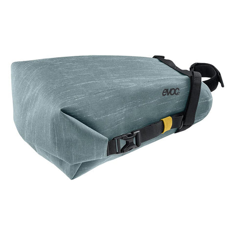 EVOC Seat Pack WP - 4L / Steel