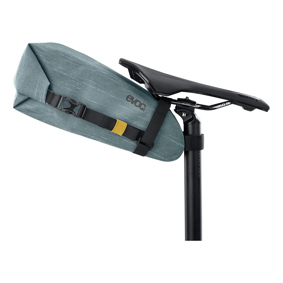 EVOC Seat Pack WP - 4L / Steel