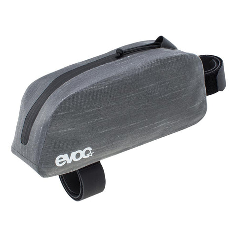 EVOC Top Tube Pack WP - Carbon Grey