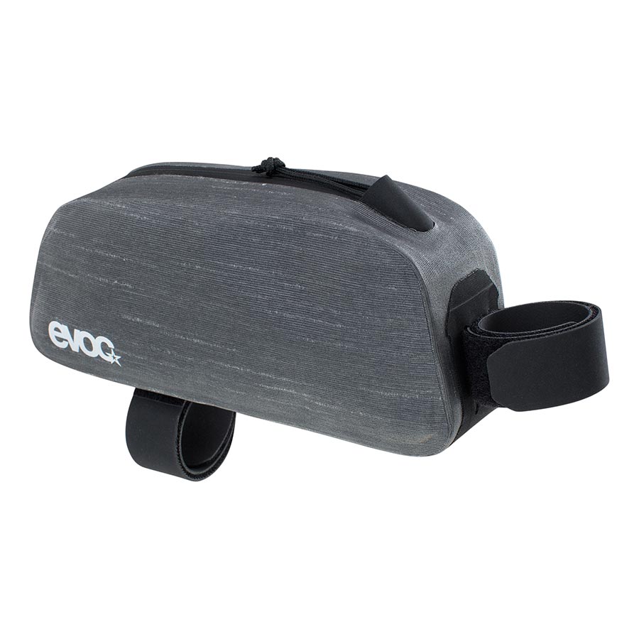 EVOC Top Tube Pack WP - Carbon Grey