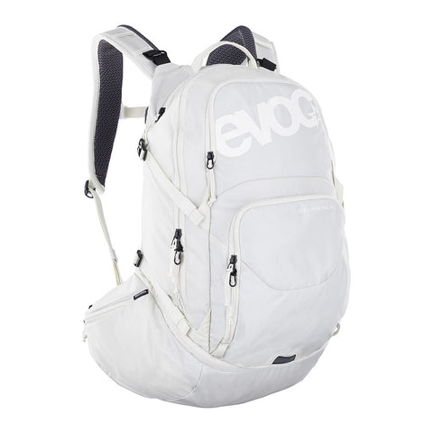 EVOC, Explorer Pro 26, Hydration Bag, Volume: 26L, Bladder: Not included, Sand