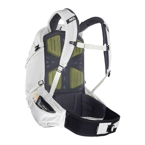 EVOC, Explorer Pro 26, Hydration Bag, Volume: 26L, Bladder: Not included, Sand