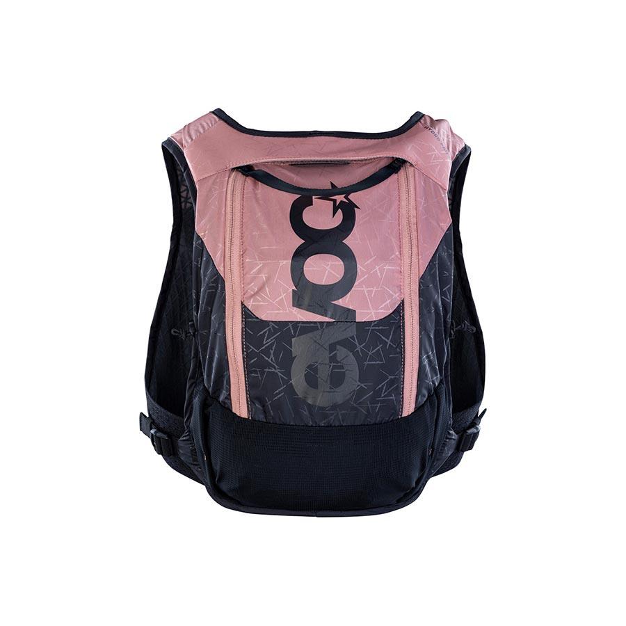 EVOC - Hydro Pro 6 + 1.5L Bladder Hydration Bags _ Unite - B1keparts.com