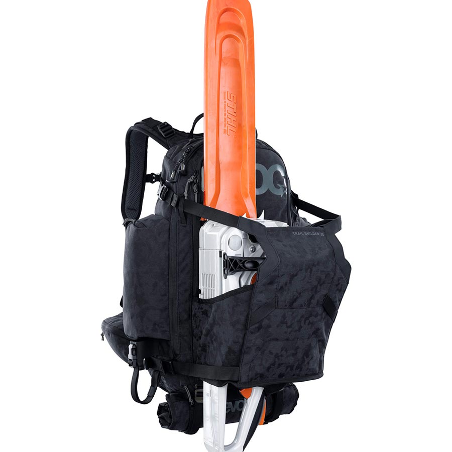 Constructeur de sentiers 35