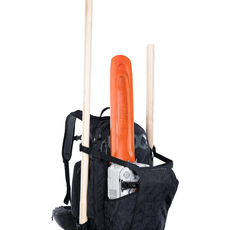 Constructeur de sentiers 35