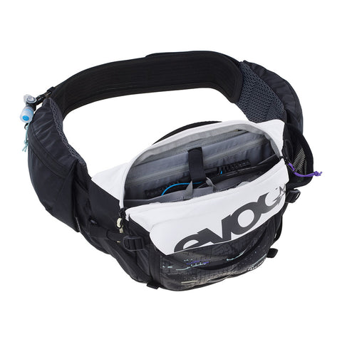 EVOC, Hip Pack Pro 3 +1.5L Bladder, Multicolour