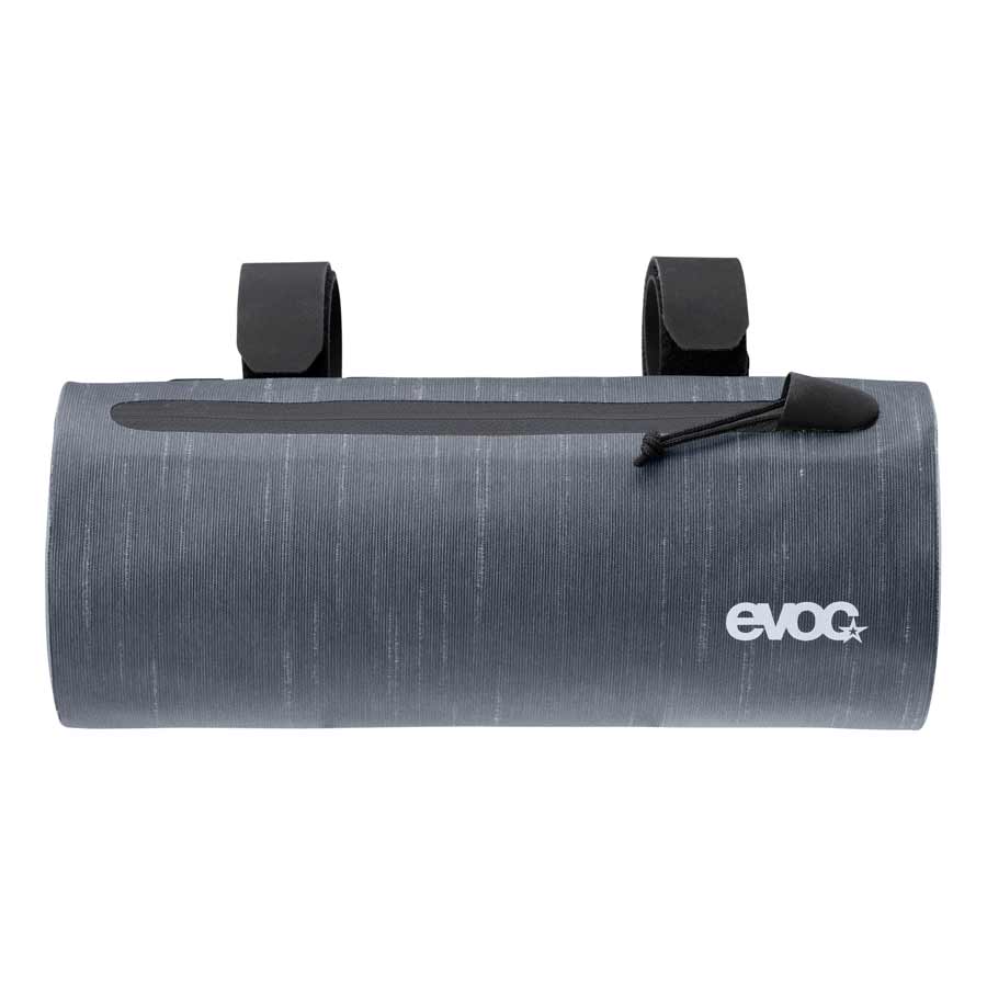 EVOC Handlebar Pack WP 1.5 - Carbon Grey