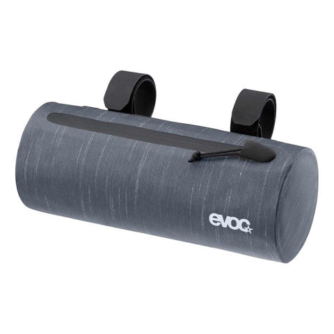 EVOC Handlebar Pack WP 1.5 - Carbon Grey