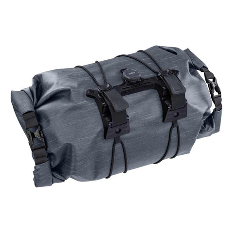 EVOC Handlebar Pack BOA WP 9 - Carbon Grey
