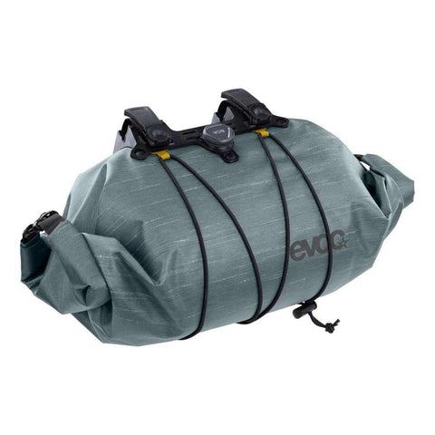 EVOC - Handlebar Pack BOA WP 9 Handlebar Bags _ Unite - B1keparts.com