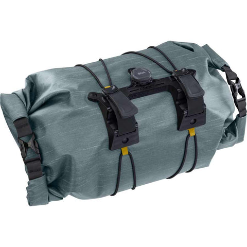 EVOC Handlebar Pack BOA WP 9 - Steel