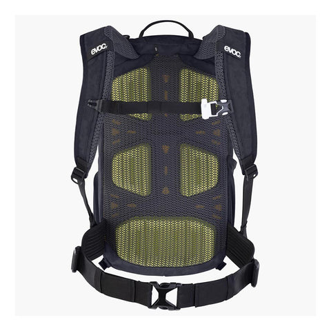 EVOC, Stage Capture 16, Backpack, 16L, Black
