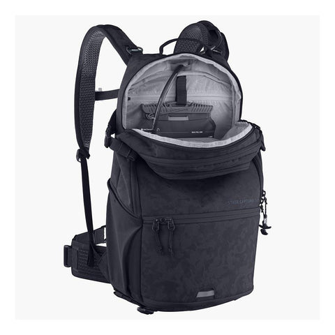 EVOC - Stage Capture 16 Backpacks _ Unite - B1keparts.com