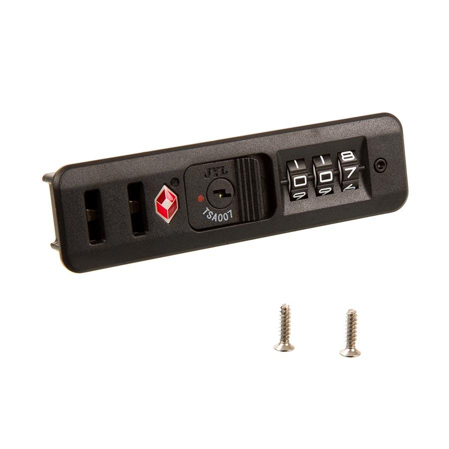 EVOC - EVOC, TSA Lock Bags Parts and Accessories _ Unite - B1keparts.com